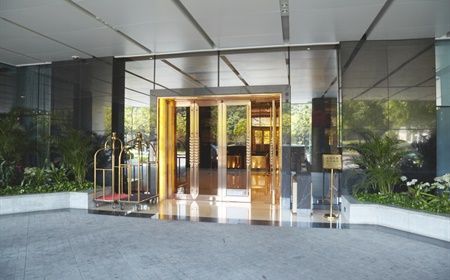 Planten in hotel lobby plaatsen? Wat zijn de mogelijkheden?