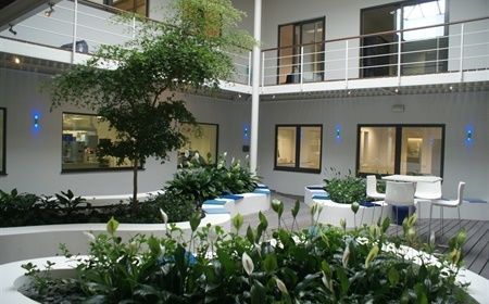 Frequently asked questions about the usefulness of plants in businesses